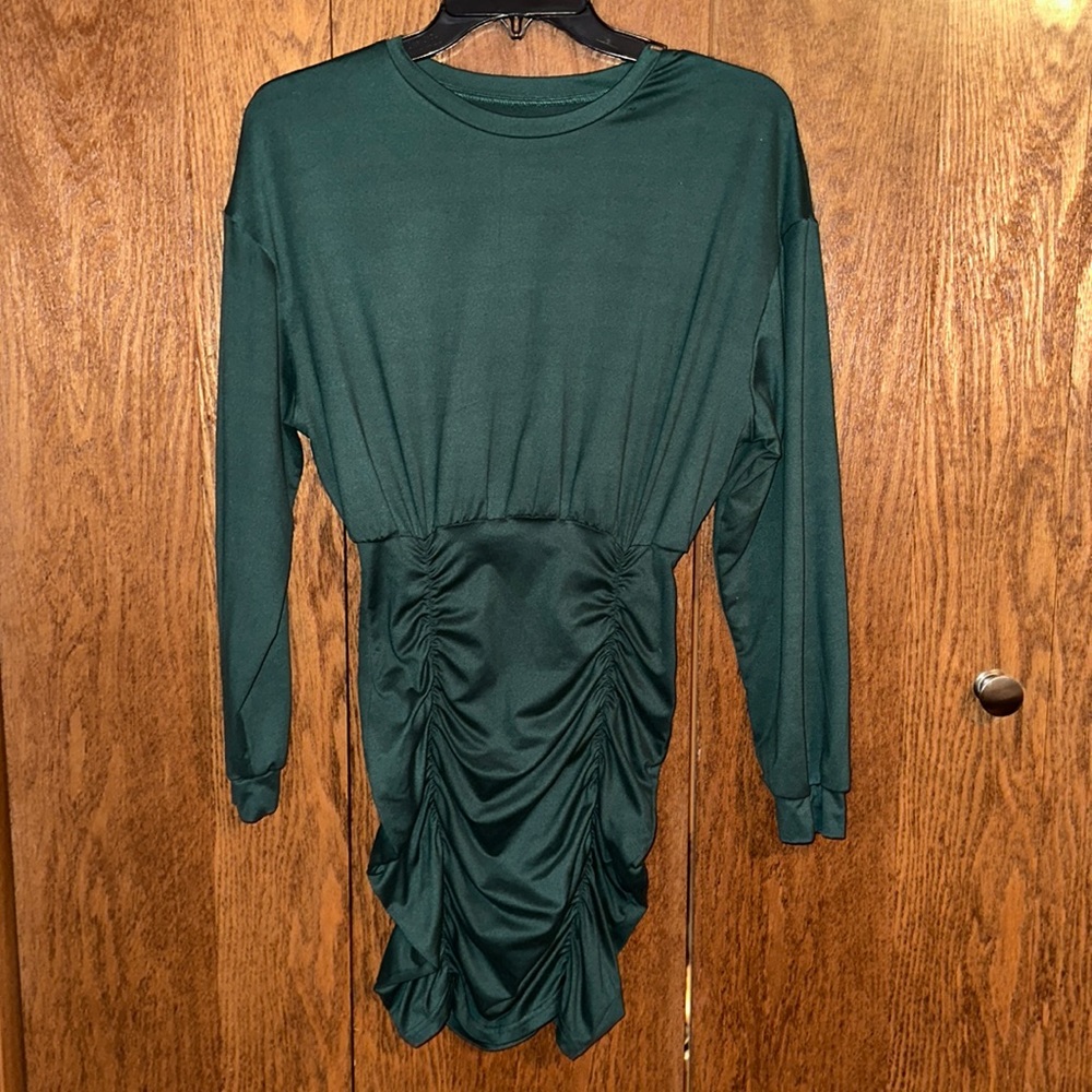 Shein XS Body Con Dress